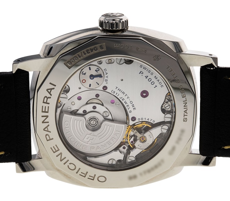 Panerai Radiomir 1940 PAM00627 Image 4